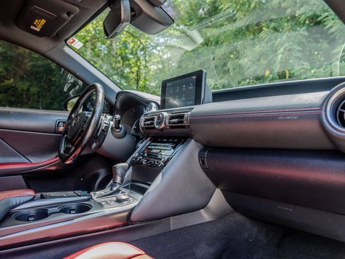 Used 2021 Lexus IS 300 w/ Accessory Package RWD image 31