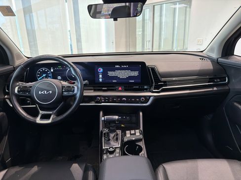 Certified 2024 Kia Sportage SX image 14