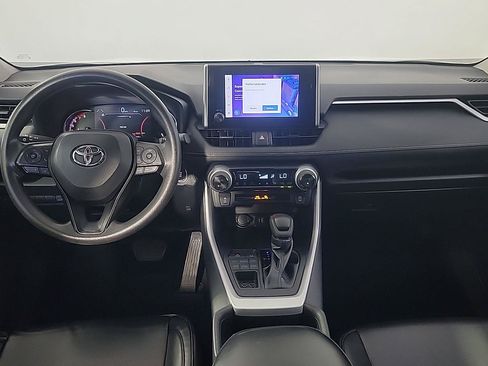 Used 2023 Toyota RAV4 XLE w/ Convenience Package AWD/4WD image 24
