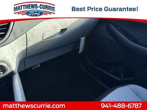 New 2026 Ford Escape Active w/ Cold Weather Package image 22