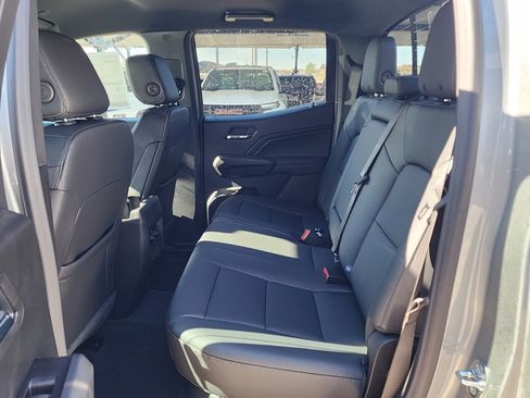 New 2026 GMC Canyon Elevation w/ Convenience Package image 42