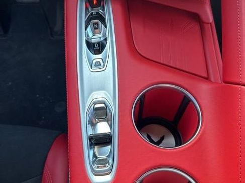 New 2026 Chevrolet Corvette Z06 RWD image 15