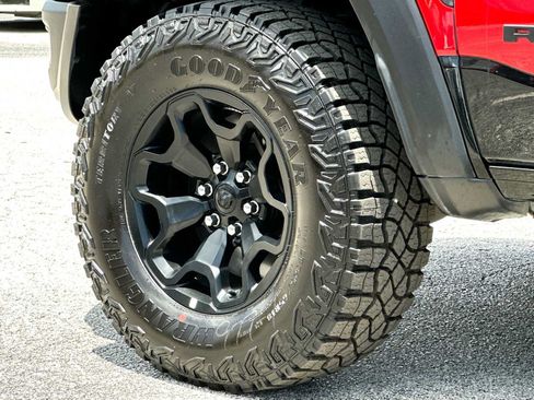 Used 2023 RAM 1500 TRX w/ TRX Level 2 Equipment Group AWD/4WD image 11