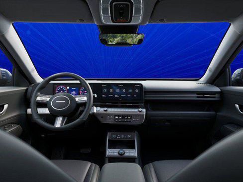 New 2026 Hyundai Kona SEL Sport image 11