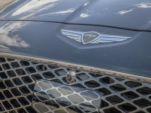 Used 2026 Genesis G70 2.5T Prestige RWD image 10