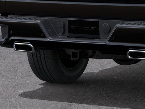New 2026 Chevrolet Silverado 1500 RST w/ RST All Star Premium Package AWD/4WD image 62