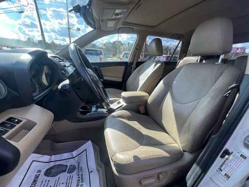 Used 2010 Toyota RAV4 Limited image 25