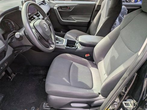 Certified 2023 Toyota RAV4 LE image 14
