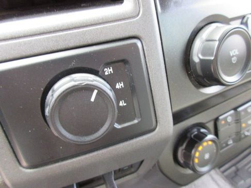 Used 2021 Ford F550 4x4 SuperCab Super Duty image 21