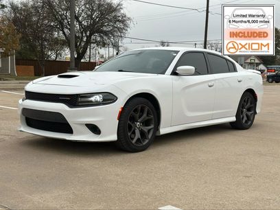 Used 2019 Dodge Charger GT