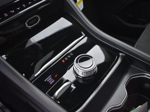New 2026 Jeep Grand Cherokee Altitude AWD/4WD image 26