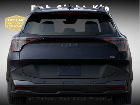 New 2026 Kia Sportage X-Line image 13