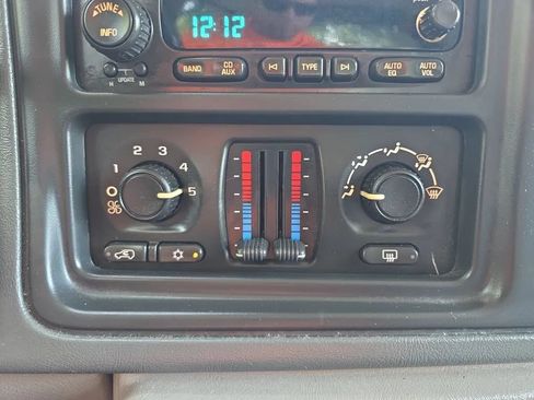 Used 2006 Chevrolet Avalanche Z71 w/ Preferred Equipment Group AWD/4WD image 31