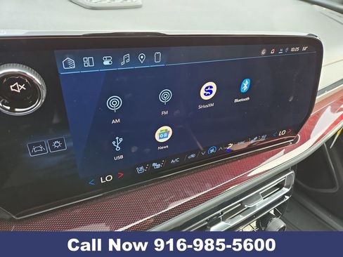 New 2026 Chevrolet Traverse RS image 17