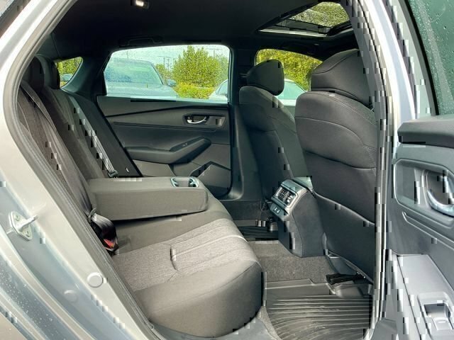 New 2026 Honda Accord Sport image 11