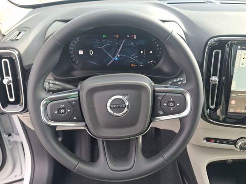 New 2026 Volvo XC40 B4 Plus w/ Protection Package image 17