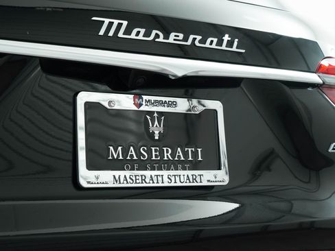 New 2025 Maserati Grecale Modena image 24