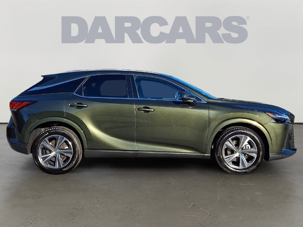 Certified 2026 Lexus RX 350 Premium w/ All Season Protection Package AWD/4WD image 8