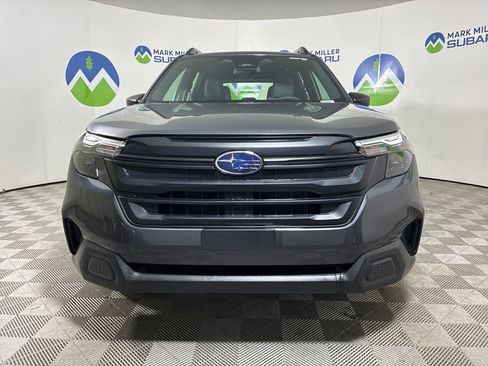 New 2026 Subaru Forester image 2