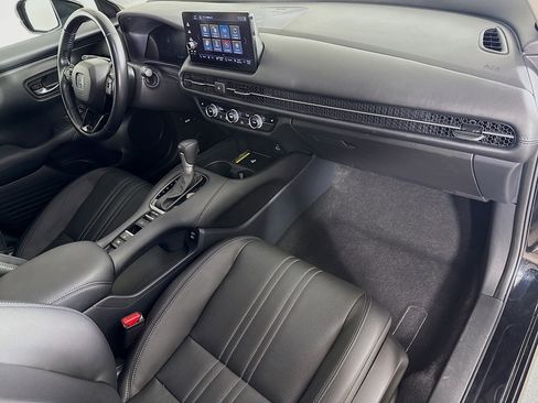 Used 2025 Honda HR-V EX-L image 36