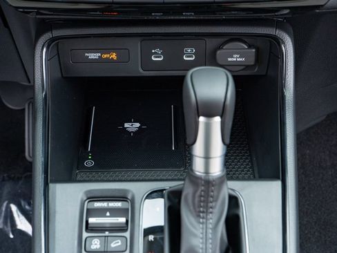 New 2026 Honda CR-V EX-L image 21