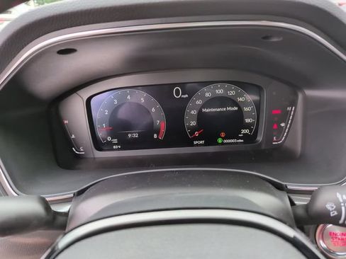 New 2026 Acura Integra Type S FWD image 23