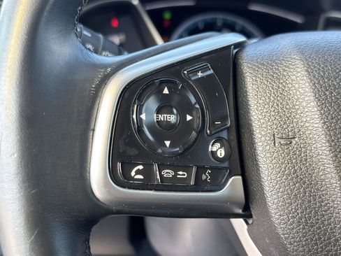 Used 2019 Honda Civic EX image 19