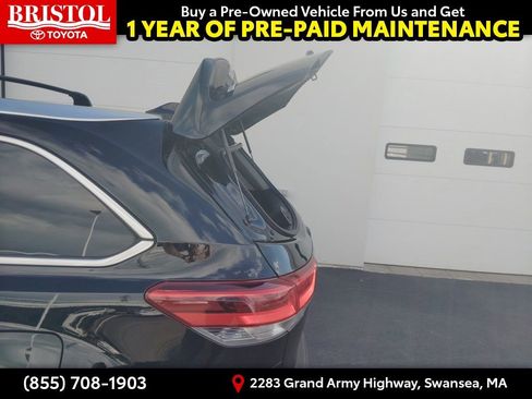 Used 2018 Toyota Highlander XLE AWD/4WD image 34
