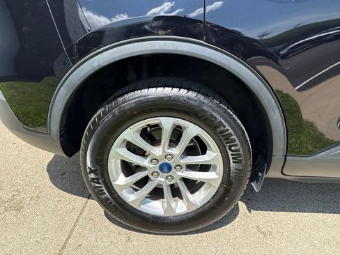 Used 2020 Ford Escape SE AWD/4WD image 11