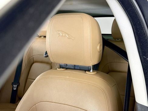 Used 2021 Jaguar F-PACE S image 24