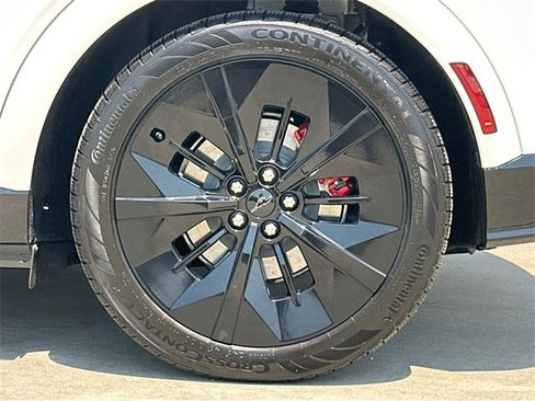 New 2025 Ford Mustang Mach-E GT w/ Interior Protection Package image 40