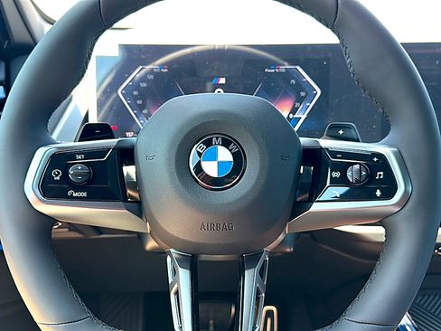 New 2026 BMW X3 xDrive30i w/ Premium Package AWD/4WD image 18