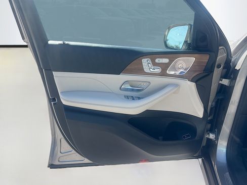 Used 2021 Mercedes-Benz GLE 350 GLE 350 image 21