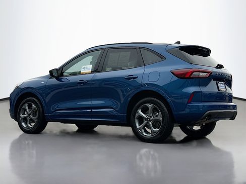 Certified 2023 Ford Escape ST-Line w/ Tech Pack #1 image 13