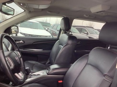 Used 2018 Dodge Journey GT image 16