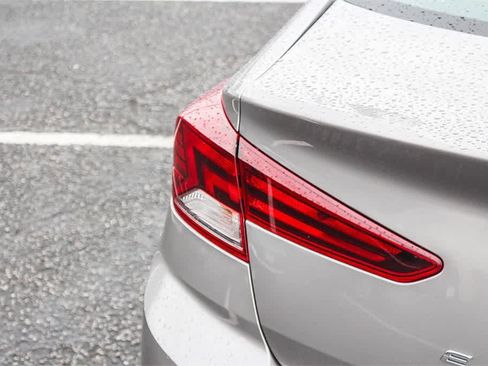 Used 2020 Hyundai Elantra Value Edition w/ Cargo Package (C1) image 8