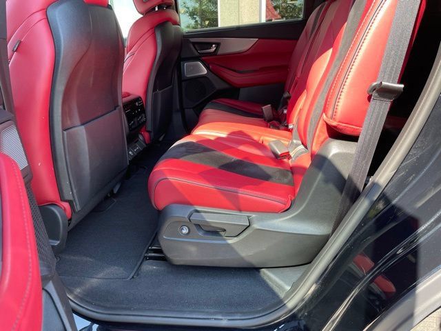Certified 2025 Acura MDX A-Spec AWD/4WD image 16