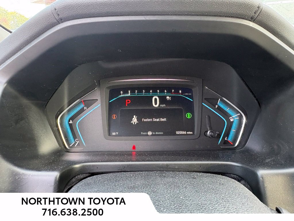 Used 2023 Honda Odyssey EX-L image 31