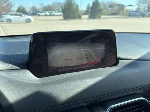 Used 2020 MAZDA CX-5 Grand Touring image 24