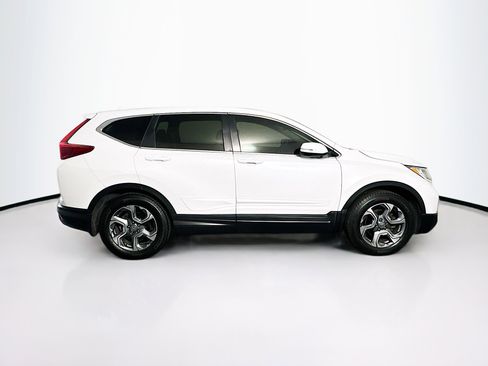 Used 2019 Honda CR-V EX image 10