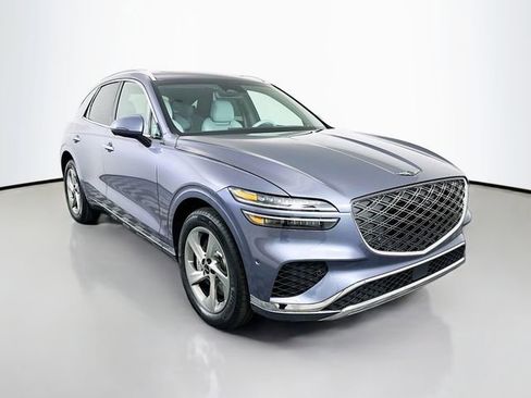 New 2026 Genesis GV70 2.5T Advanced AWD/4WD image 3