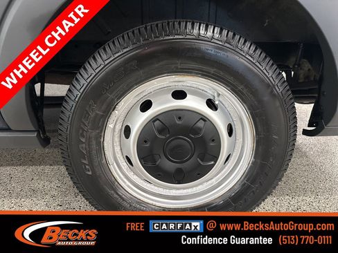 Used 2016 Ford Transit 350 XL image 25