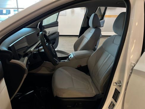 Used 2025 Hyundai Tucson SEL AWD/4WD image 28