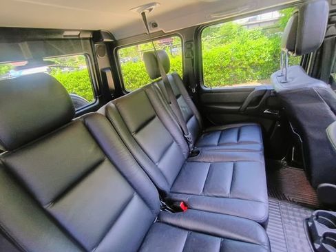 Used 2015 Mercedes-Benz G 550 image 54