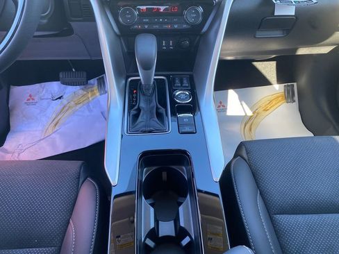 New 2026 Mitsubishi Eclipse Cross SE image 22