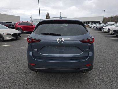 Used 2023 MAZDA CX-5 Carbon Edition