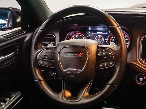 Used 2023 Dodge Charger Scat Pack w/ Plus Group image 17