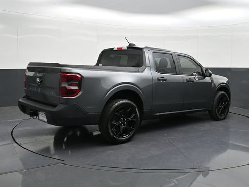 Used 2025 Ford Maverick XLT w/ Equipment Group 301A AWD/4WD image 5