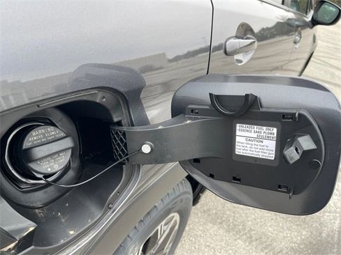 New 2026 Subaru Forester Premium image 16