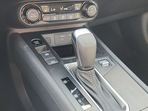 New 2026 Nissan Kicks SV w/ Cold Weather Package image 12